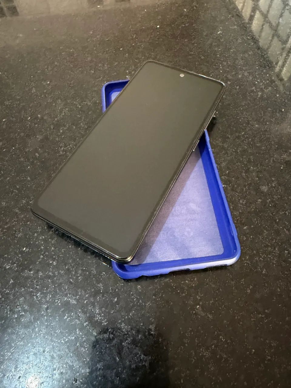 Galaxy A52 128GB - Foto 2