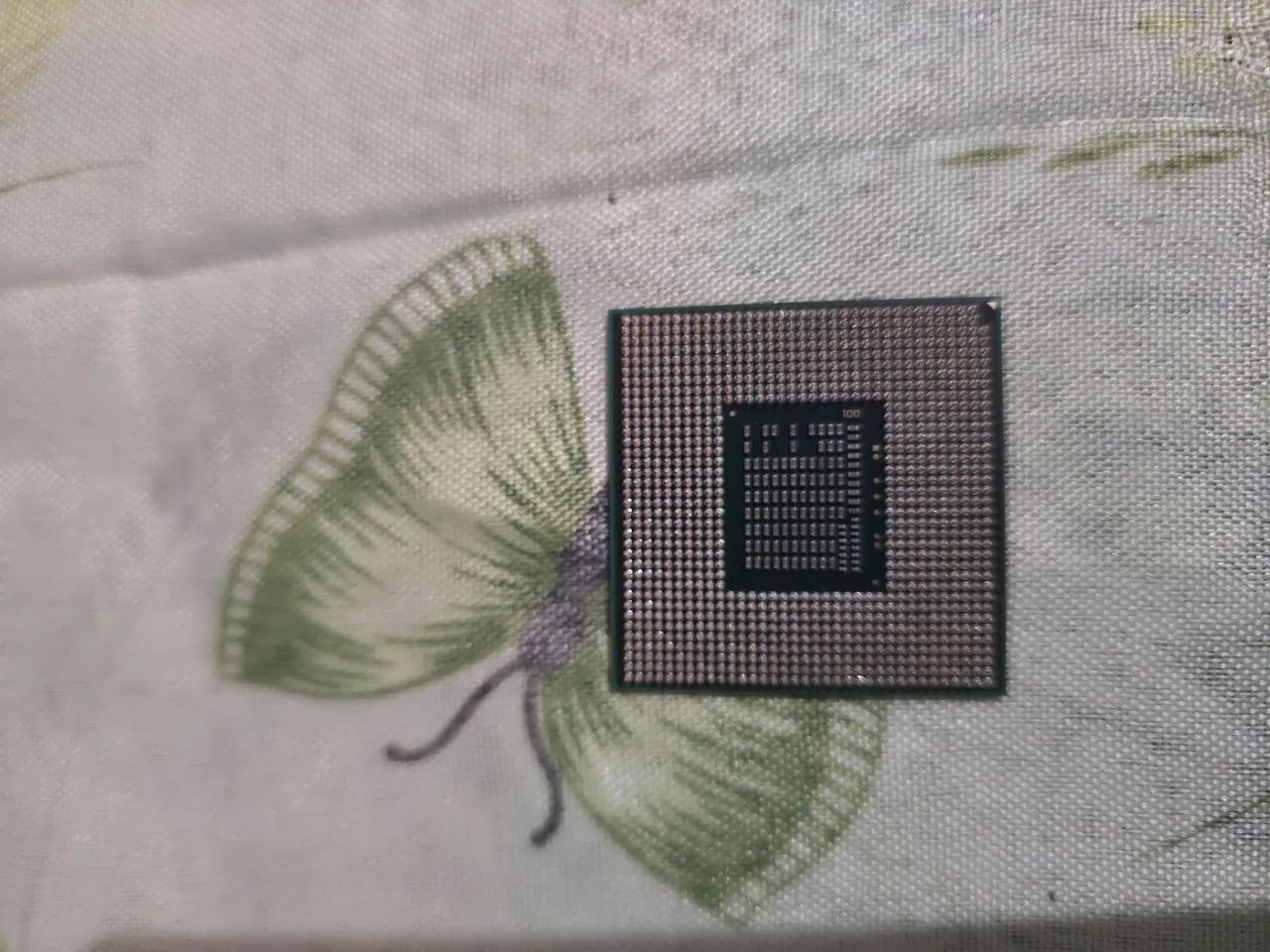 Processador Intel Core i3-2328M 2ª Geração - Funcionando - Foto 2