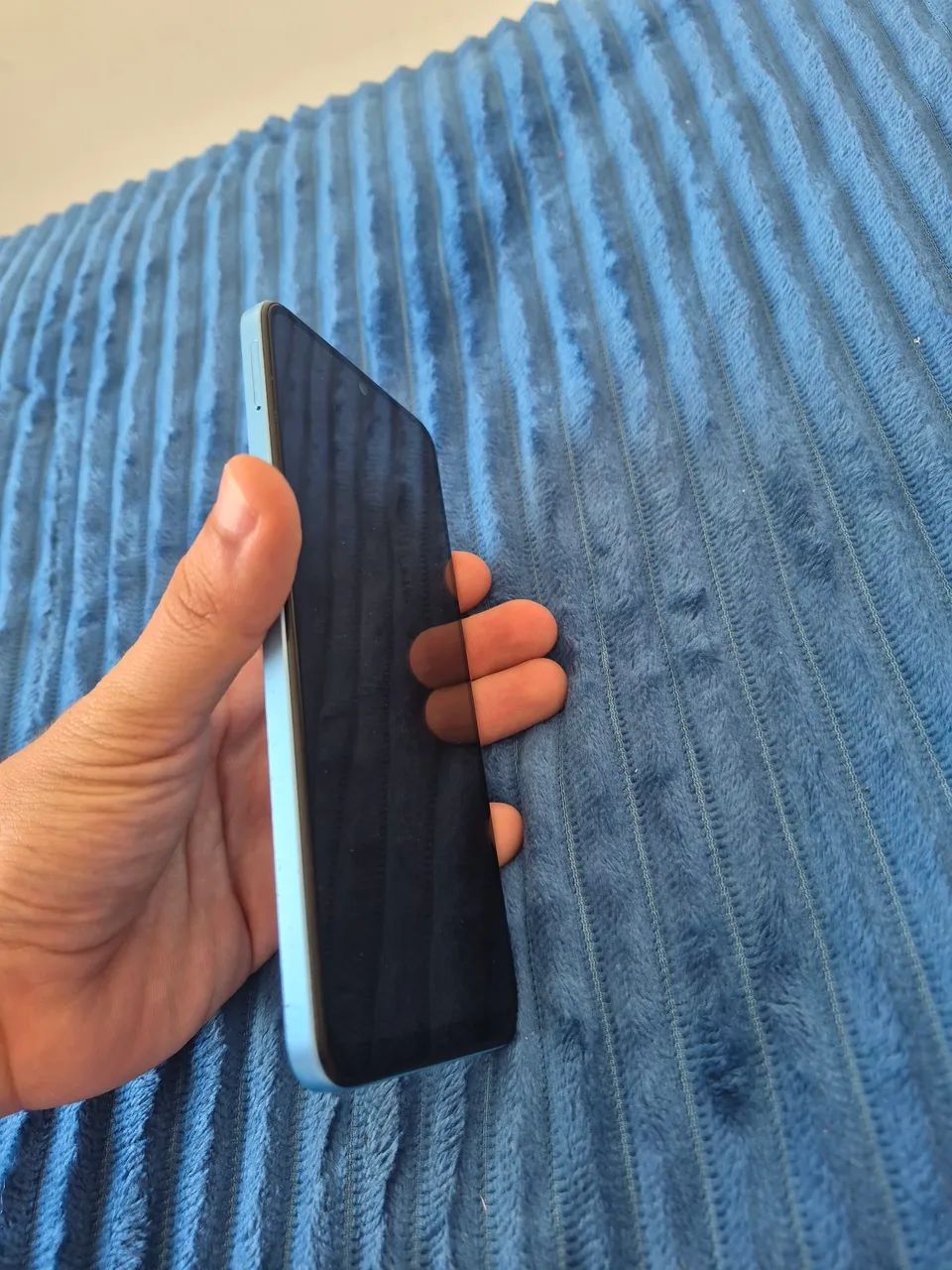REDMI NOTE 12