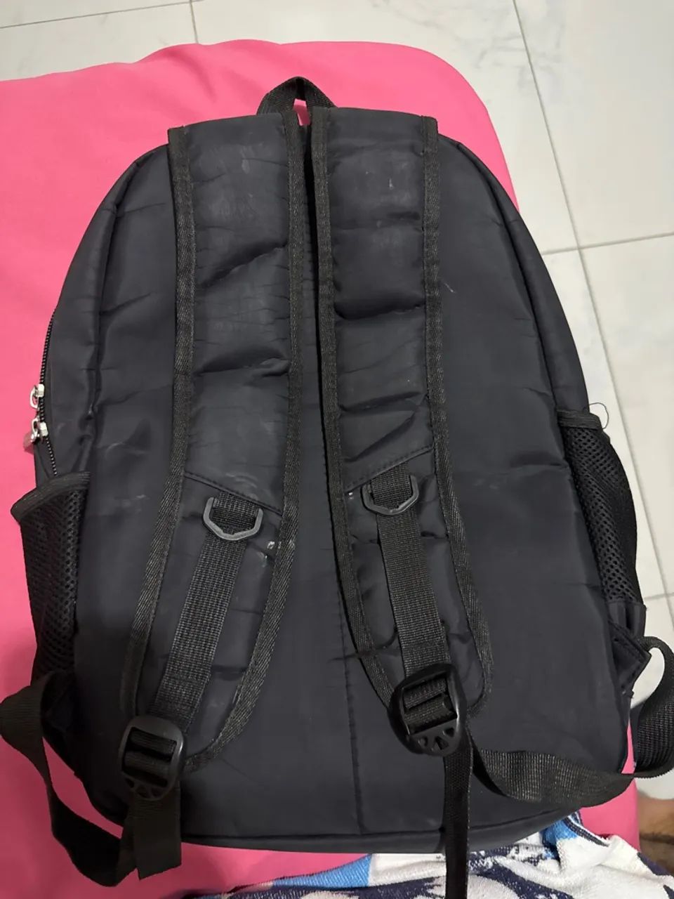 Mochila para notebook e acessórios  - Foto 2