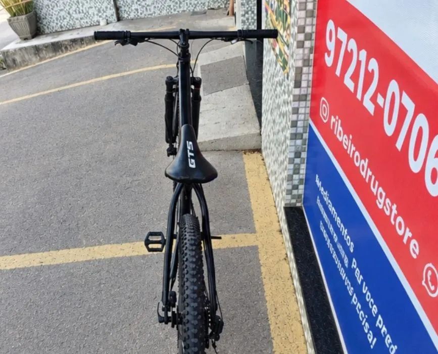 Bicicleta aro 29 - Foto 3