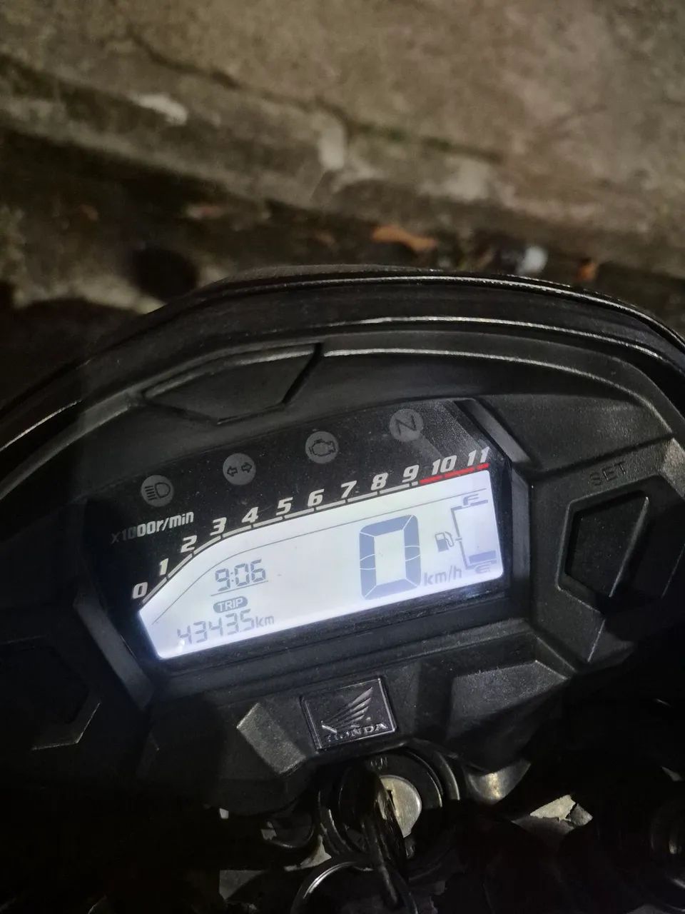 CG 160 TITAN - Foto 5