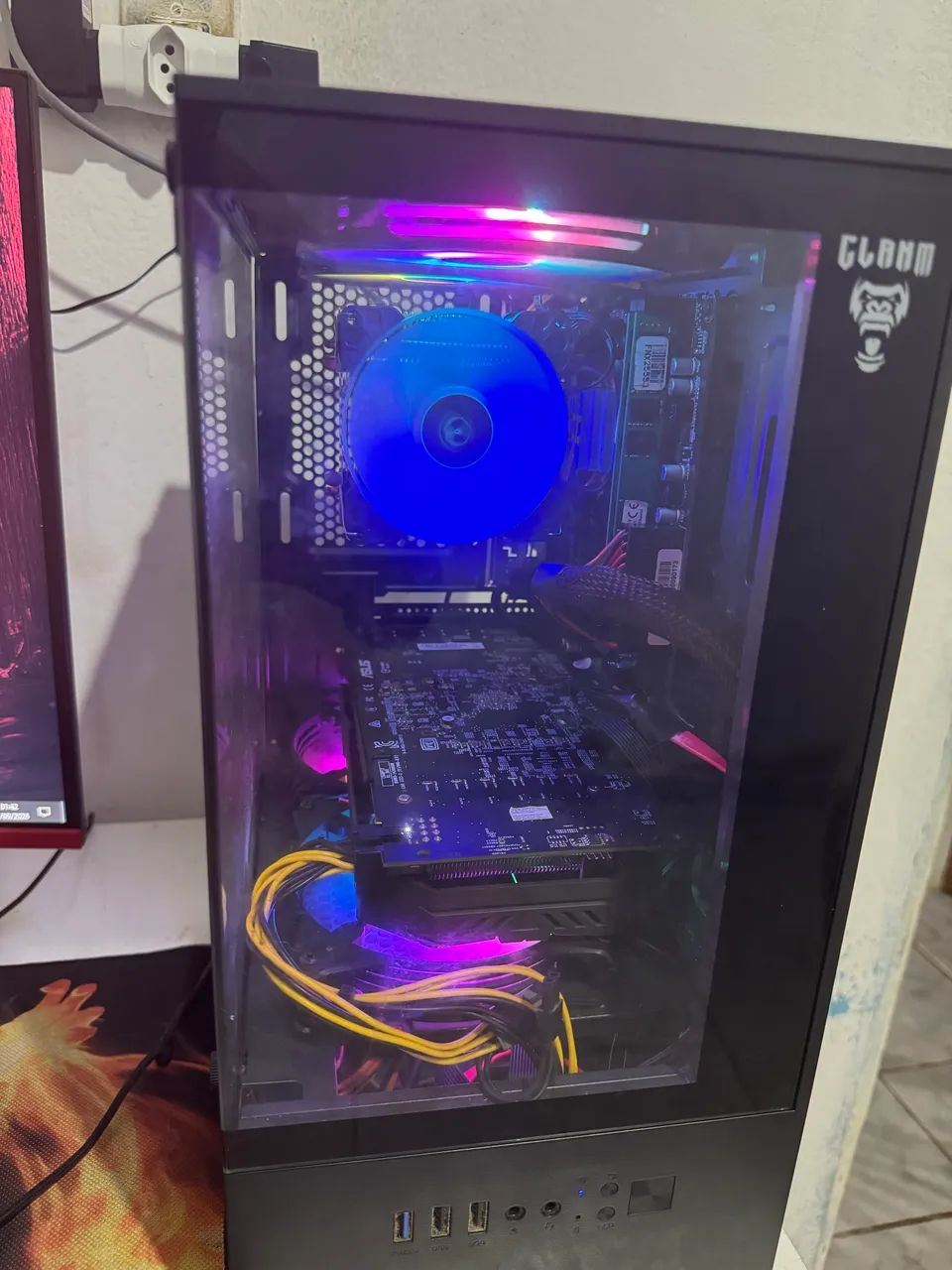 PC GAMER 