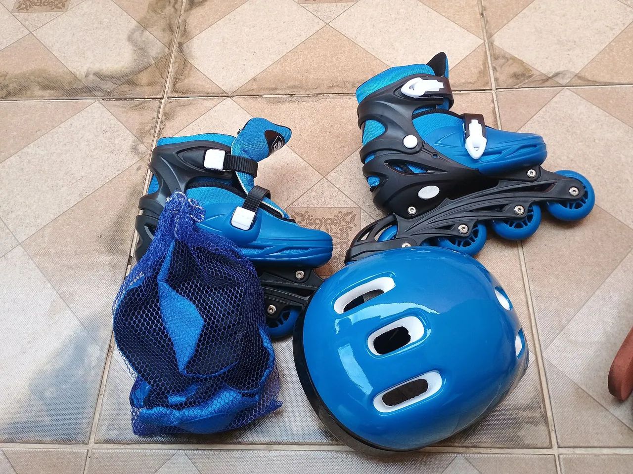 Patins  - Foto 3