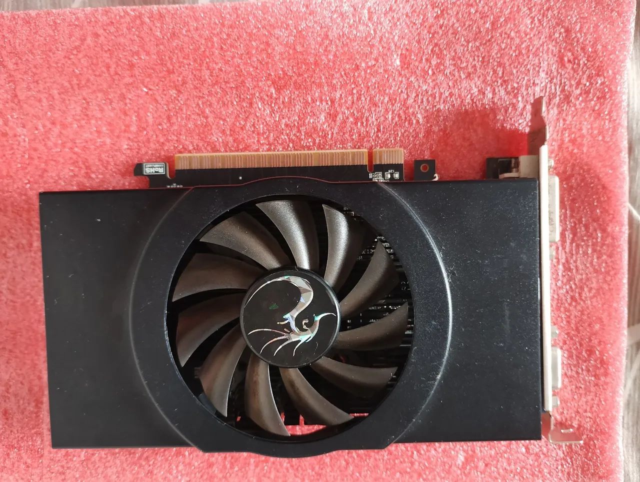 Placa De Vídeo Pra Técnico  - Foto 2