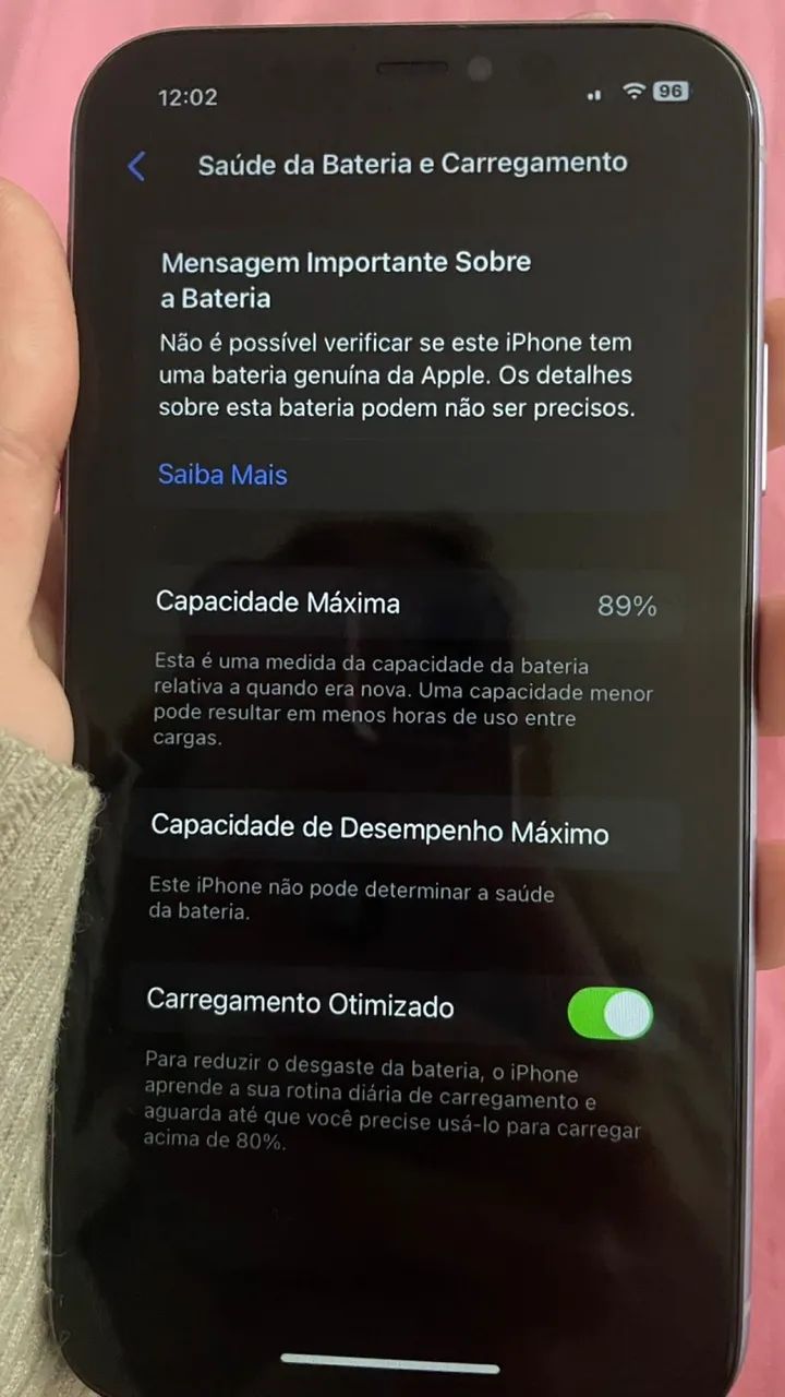 iPhone 11 128g Lilás - Foto 5