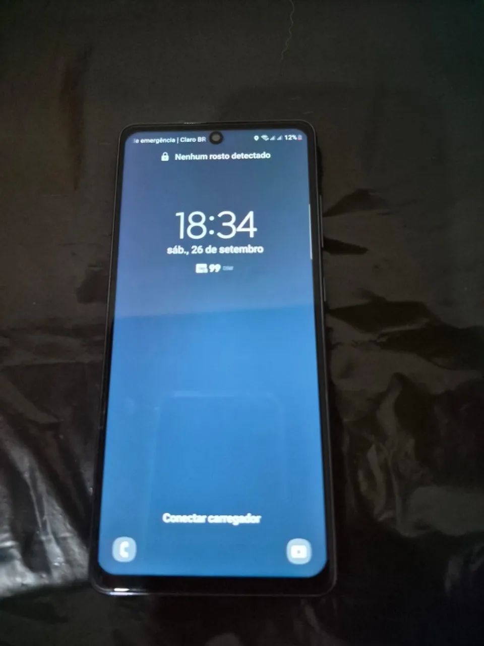 celular galaxy s20 fe - Foto 5