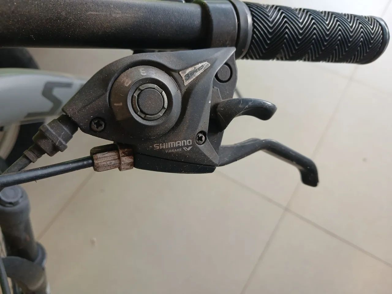 Vende-se Bicicleta - Foto 5