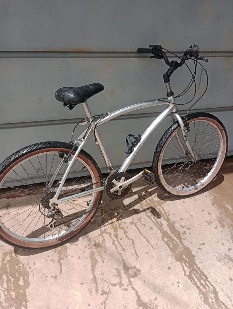 BICICLETA CALOI 100 - Foto 2