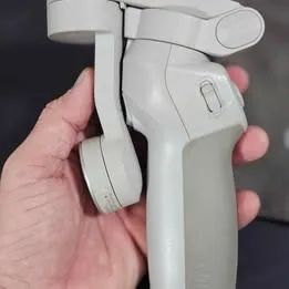 Dji Osmo Mobile 4 Gimbal - Foto 4