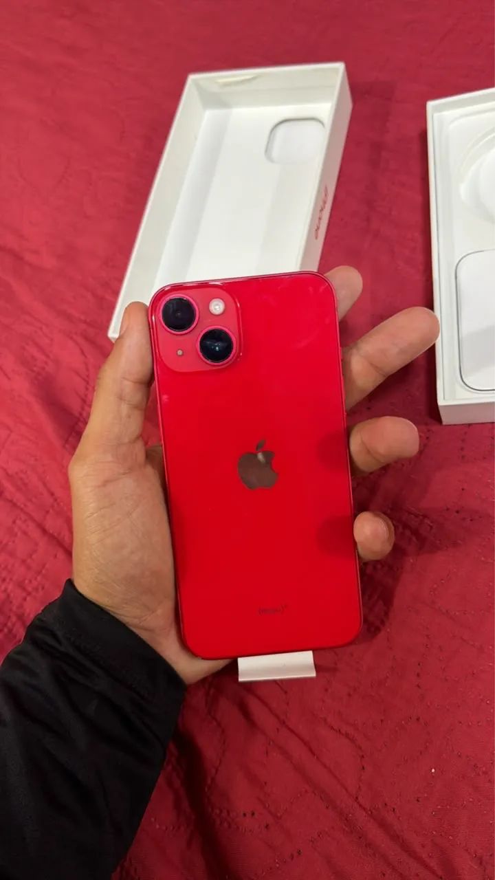 Iphone 14 - 128gb - Foto 2