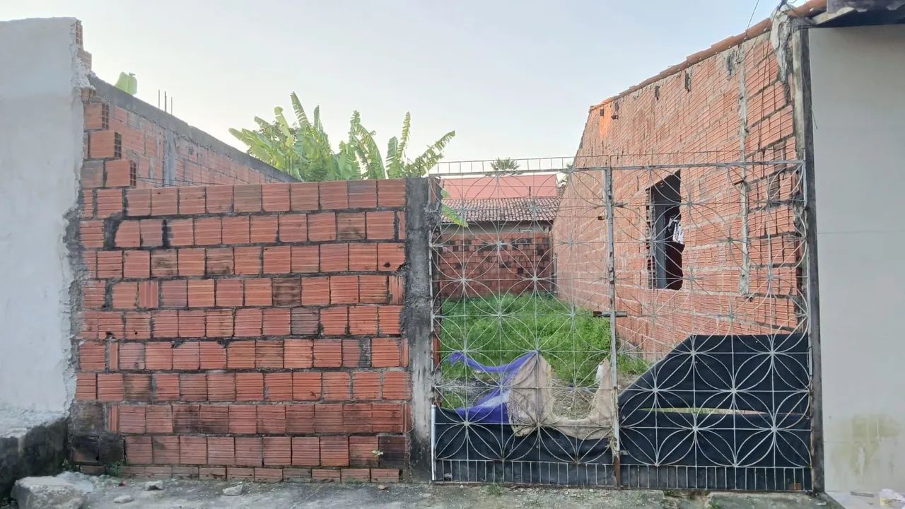 Terreno 100 m² (ótimo preço) - Foto 5