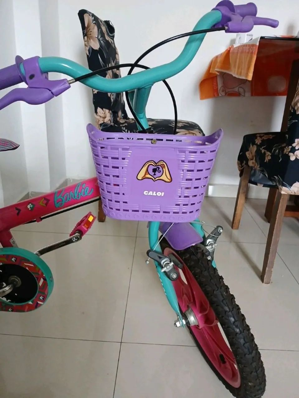 bicicleta - Foto 2