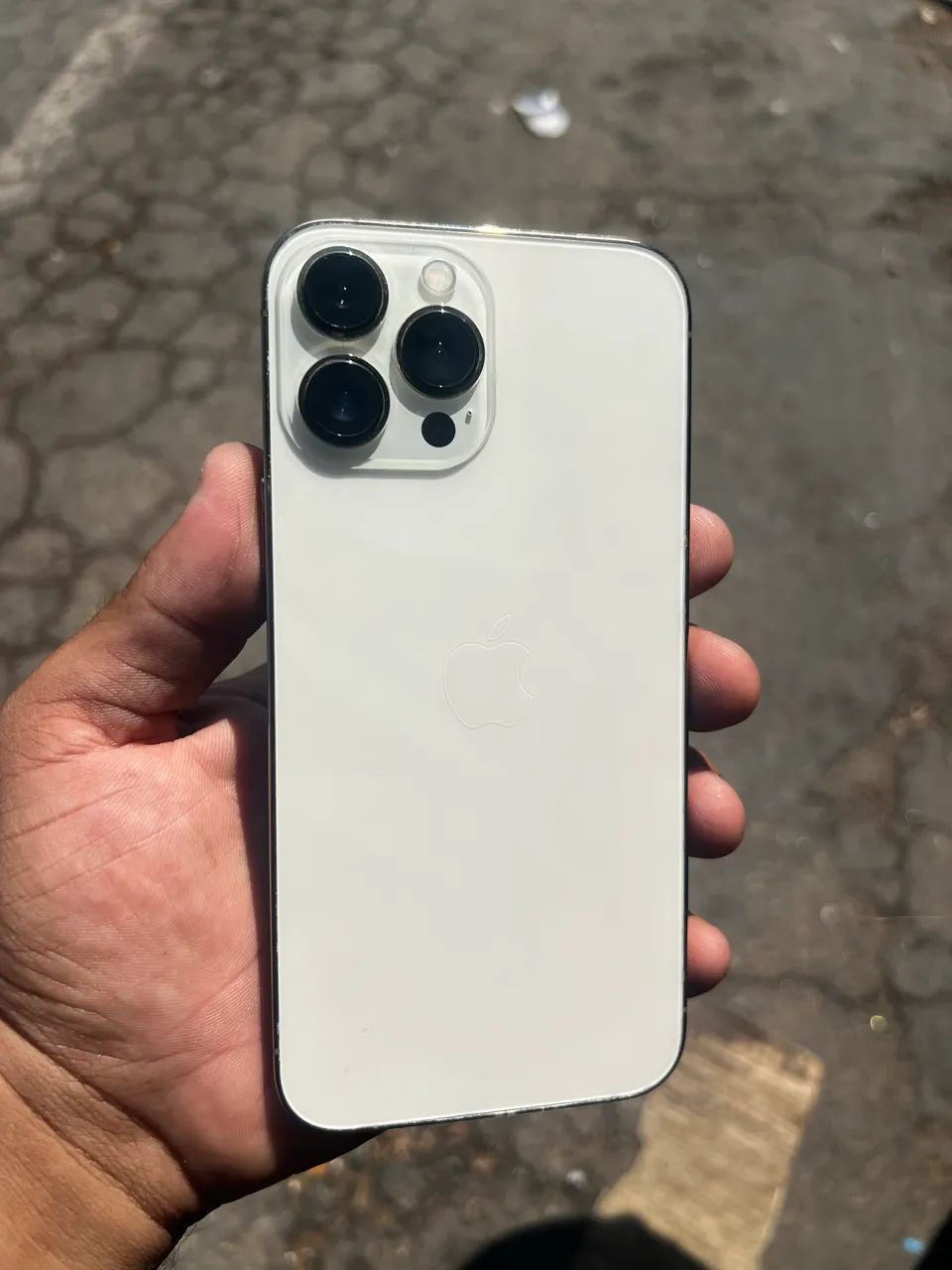 iPhone 13 Pro Max 256 gb todo original  - Foto 4