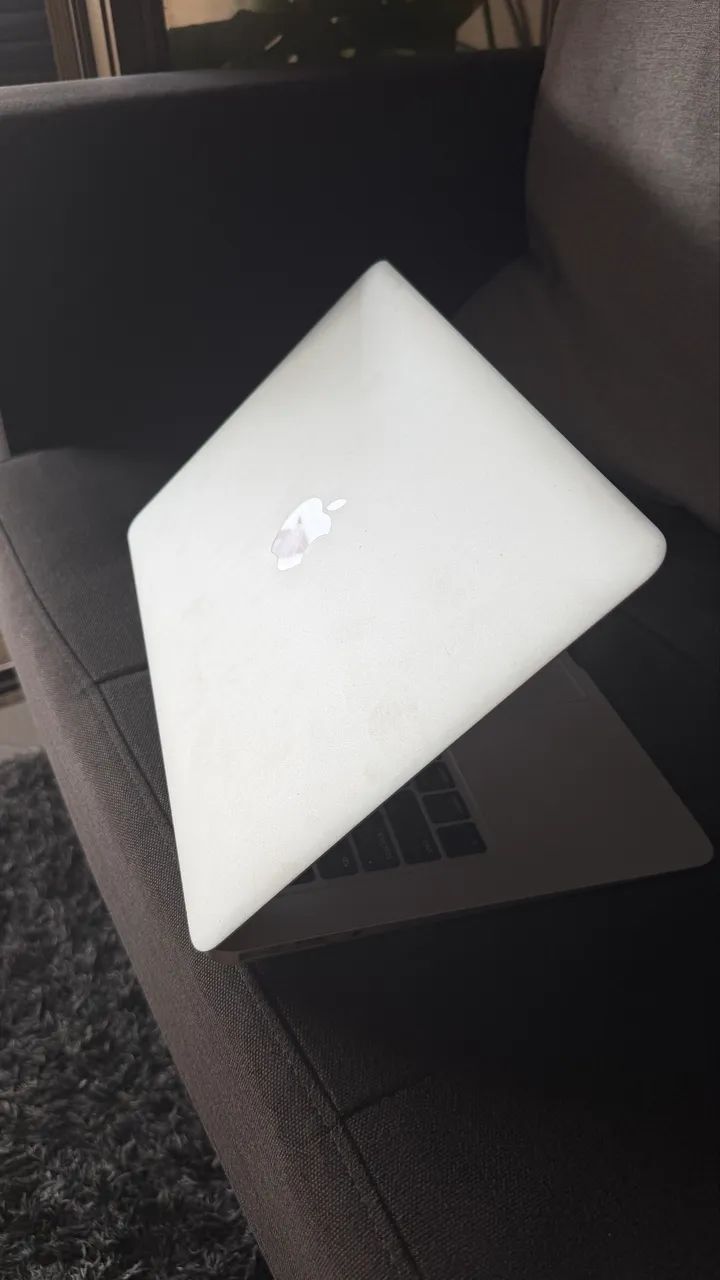 MacBook air 13  - Foto 5