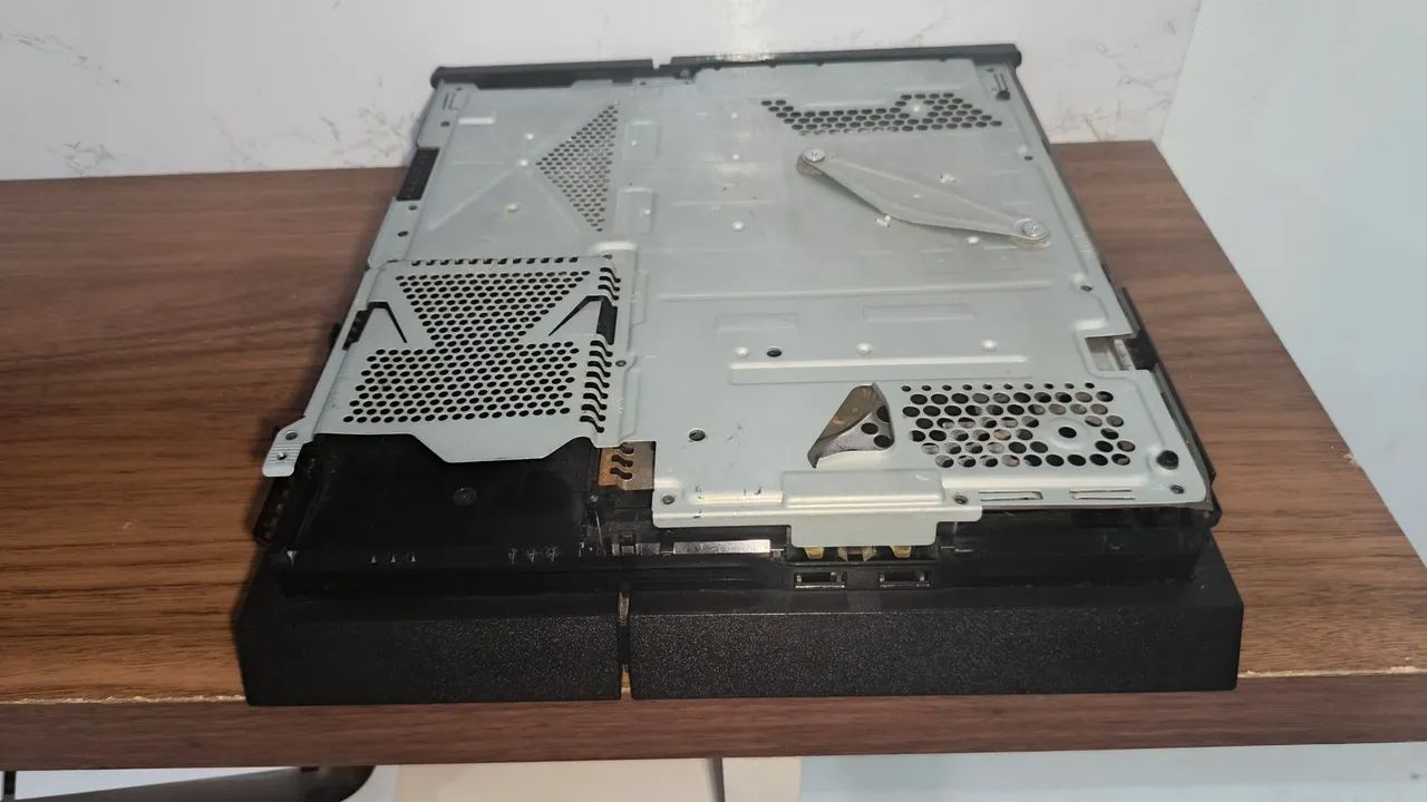 Ps4 Fat - Foto 3