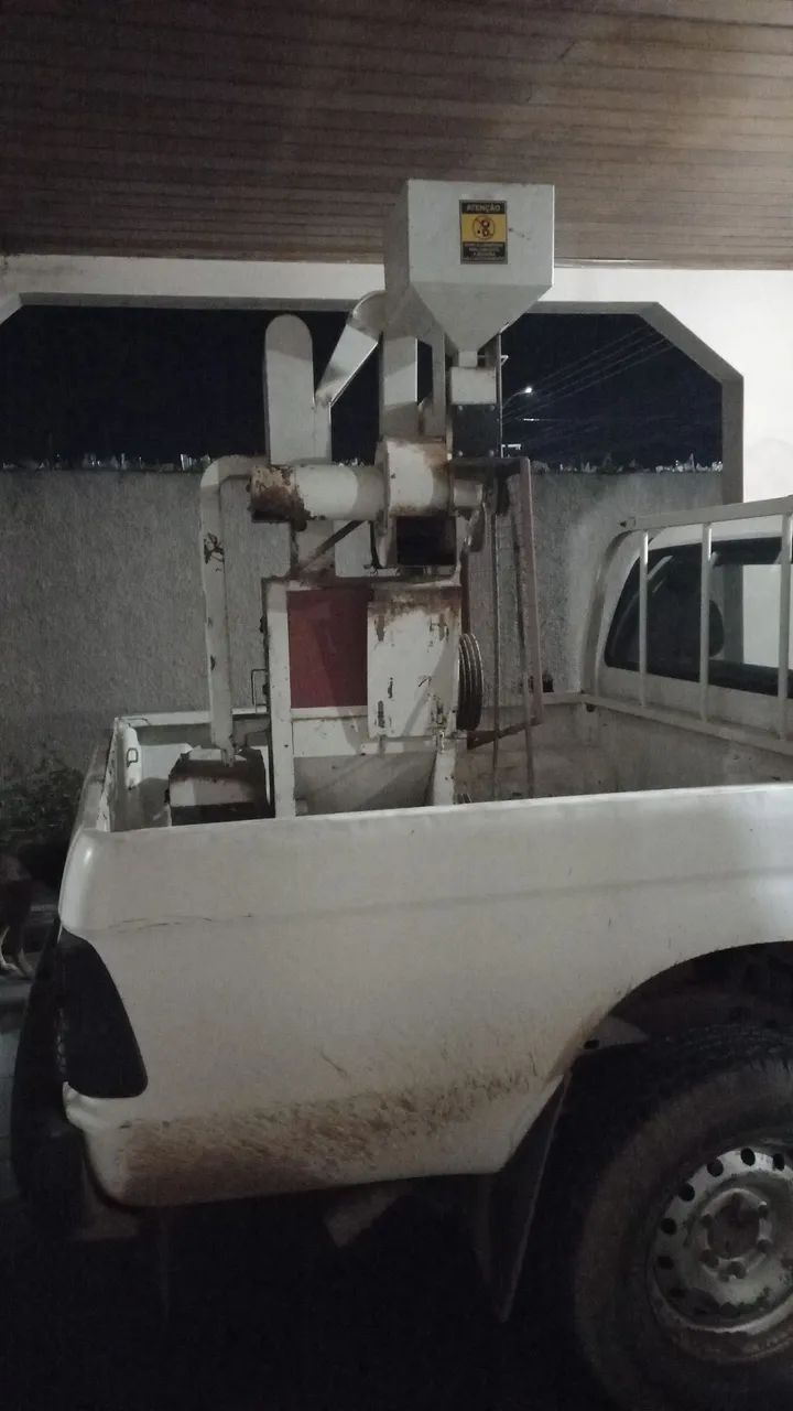 Beneficiadora de Arroz Zacarias  - Foto 3