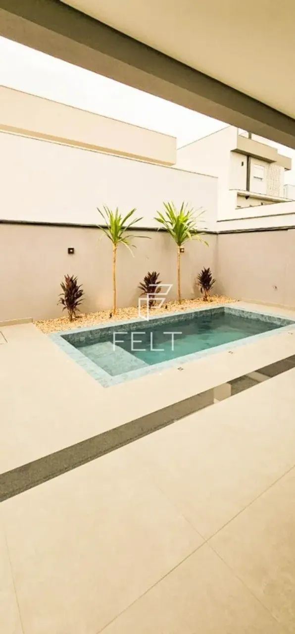 Casa com 4 Dormitórios | Jundiaí / SP - Foto 2