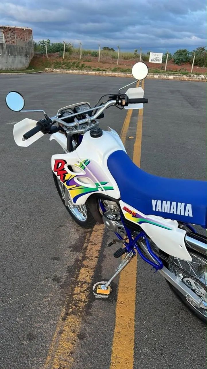 DT200R    - Foto 2
