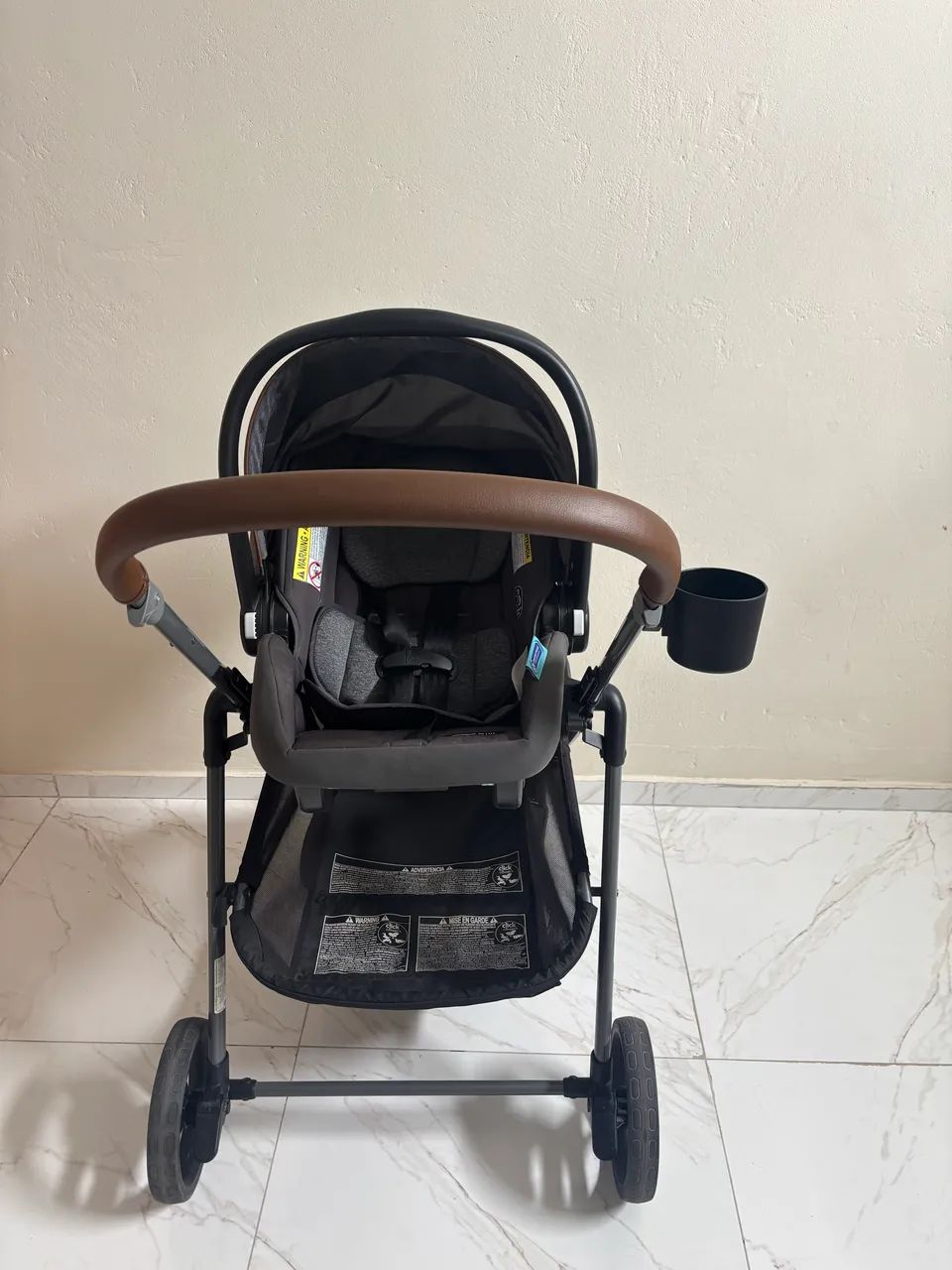 Carrinho Graco  - Foto 5