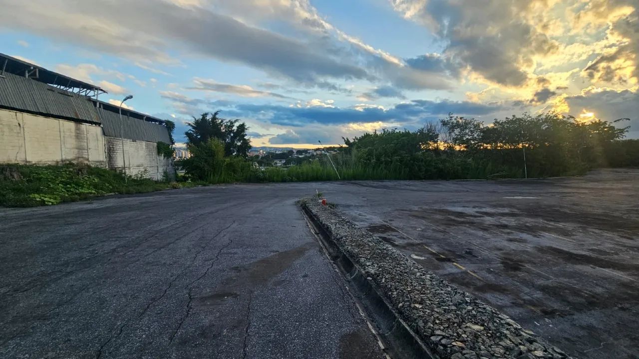 Galpão com para aluguel, 1.950m² - Itapoã - Belo Horizonte - Foto 4