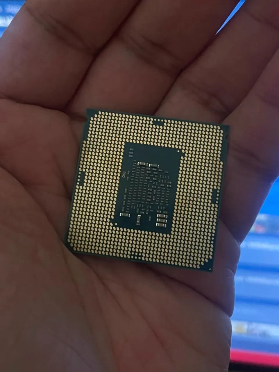 PROCESSADOR INTEL i3 7ª GER