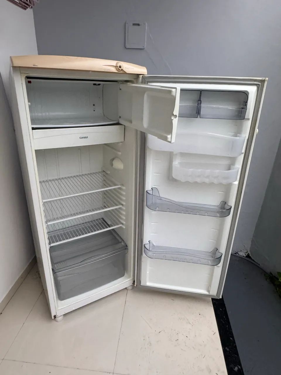 Geladeira 