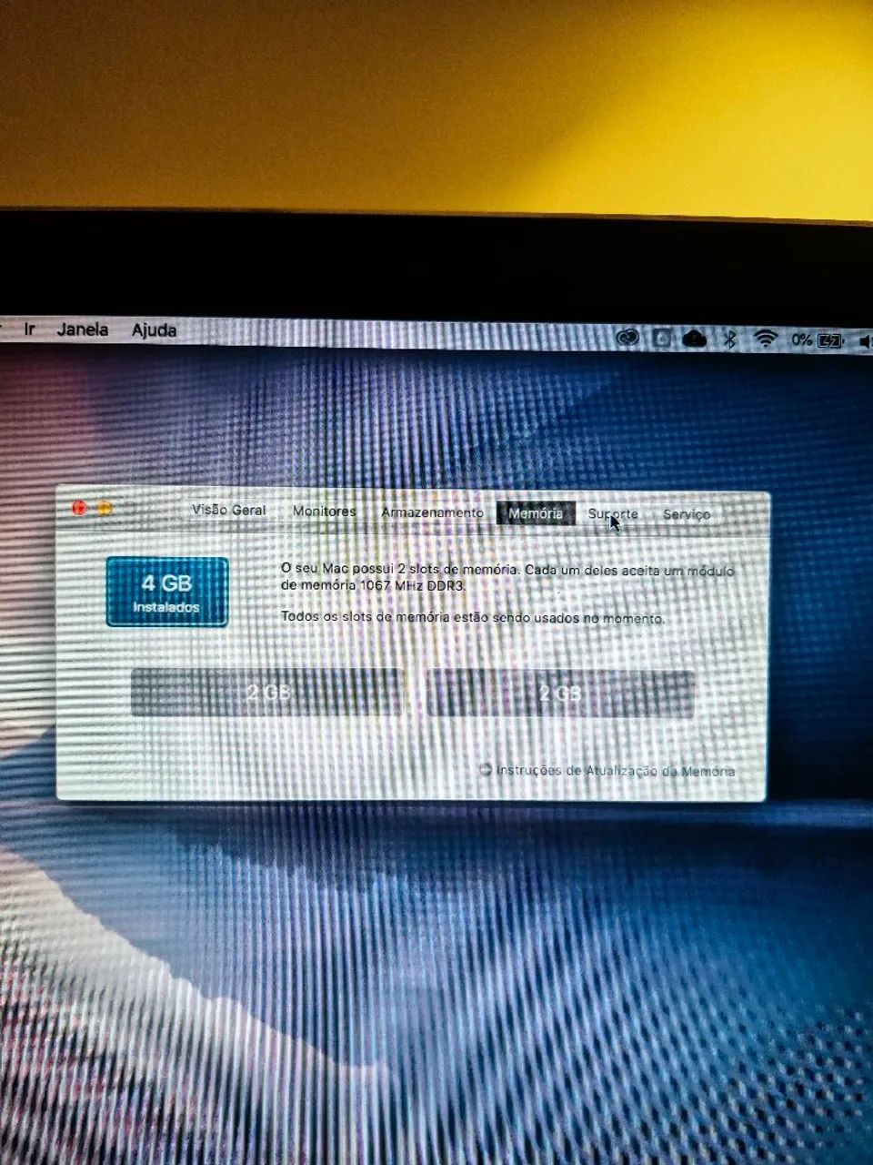 MacBook Pro 13? Mid 2010 - Funcionando - Foto 4
