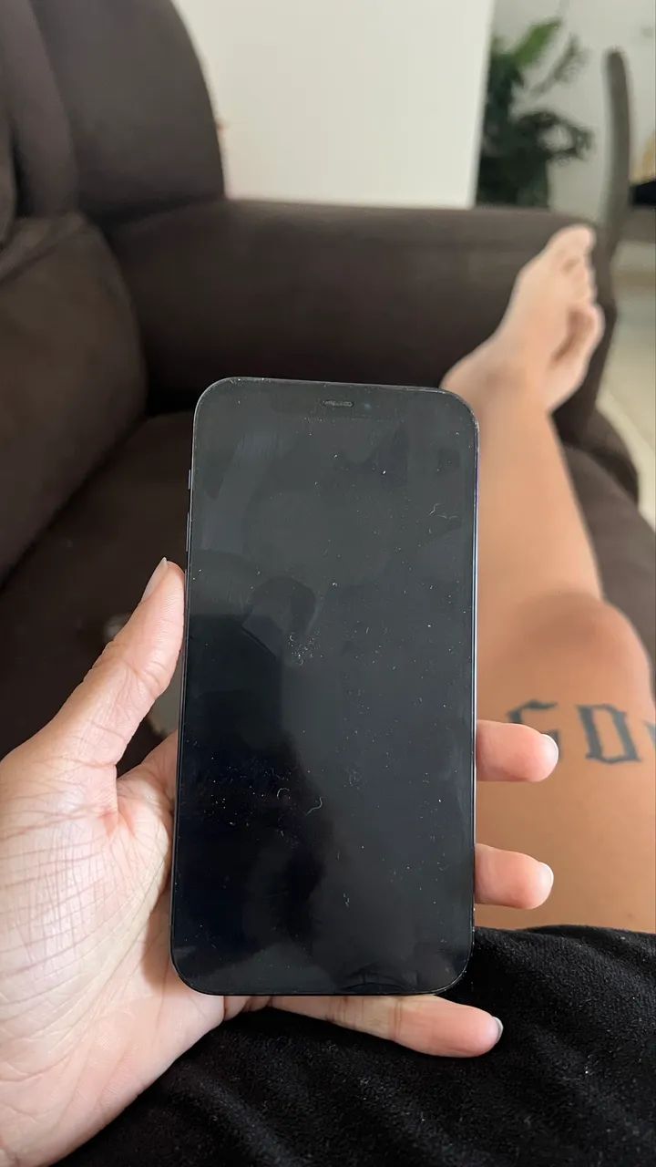 iPhone 12 Pro 128g  - Foto 2