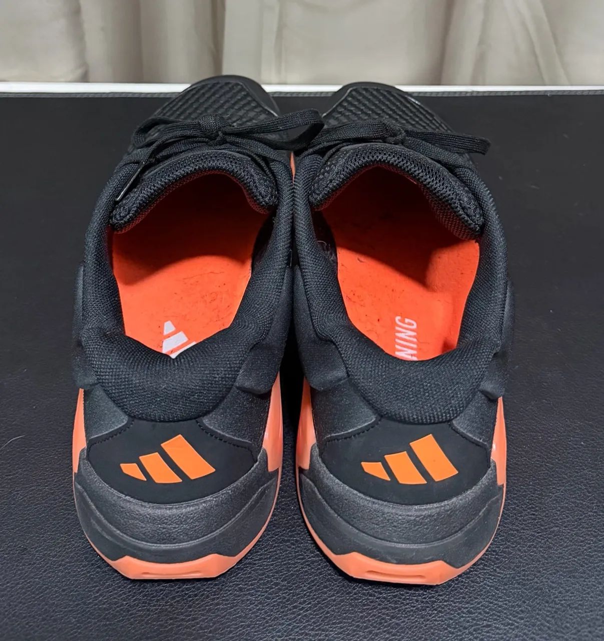 ADIDAS DROPSET 4 - TAM  41 - Foto 4