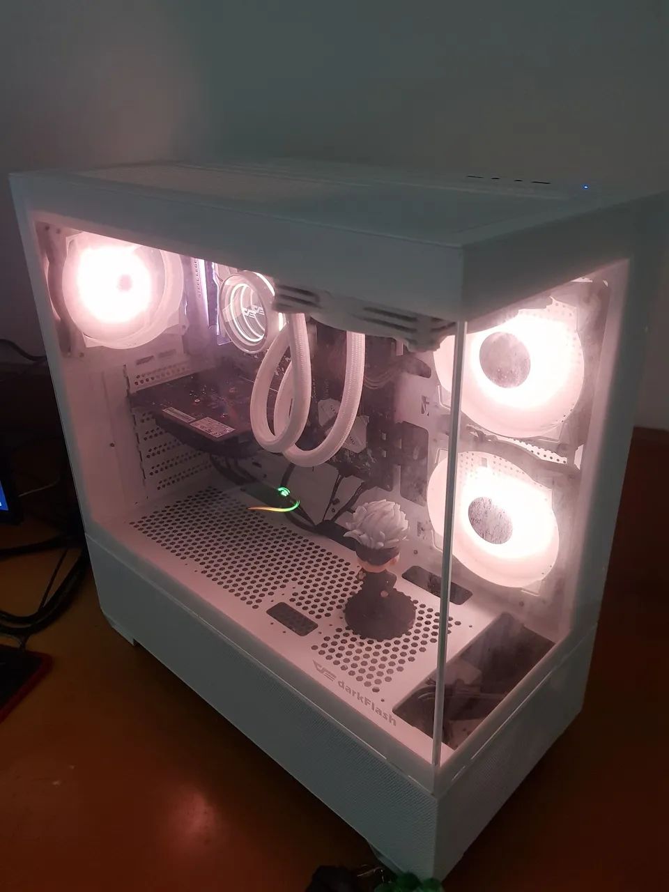 Pc Gamer ryzen 5600 gtx 960