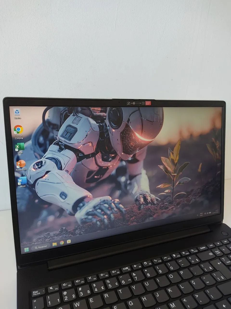 Notebook Lenovo V15 G4 - Foto 2