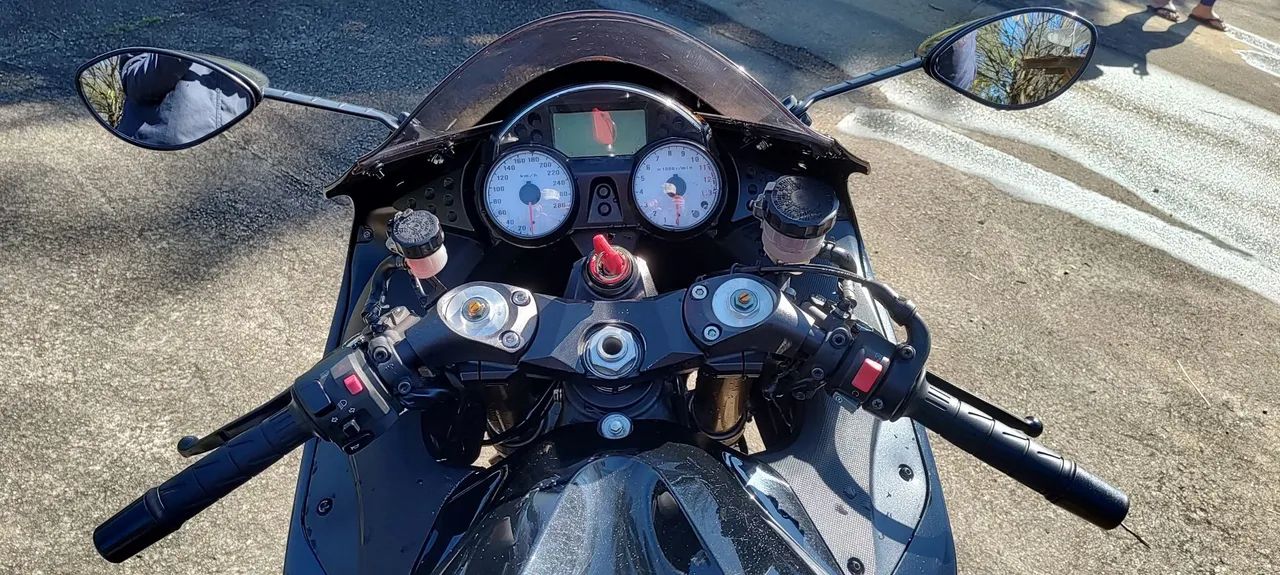 ♡専用ページとなっております♡ YOUページ】 Motos Kawasaki ZX-14/ZX no Brasil