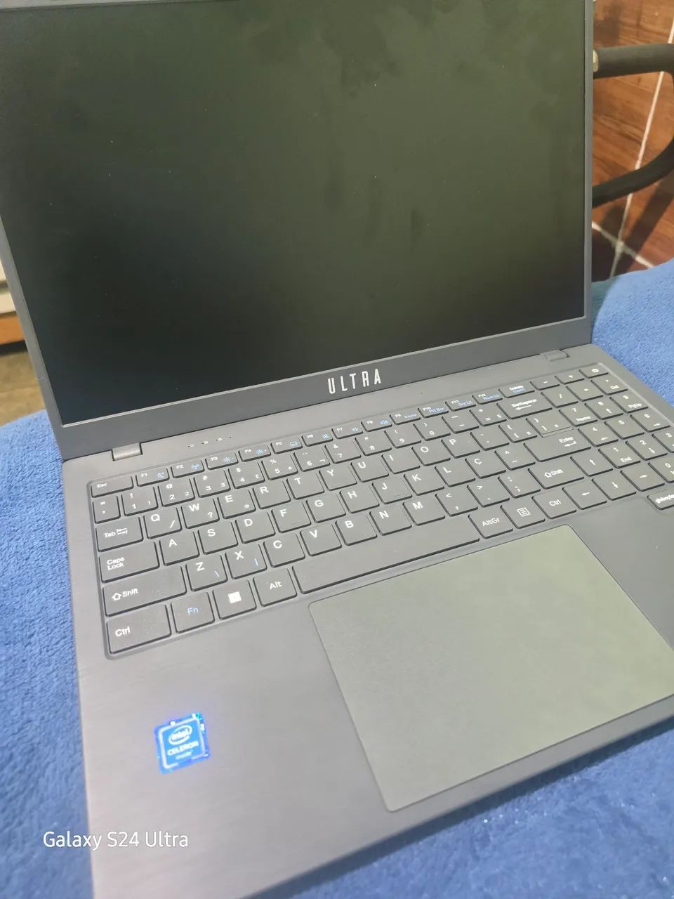 Notebook multi ultra 128 Gb - Foto 2