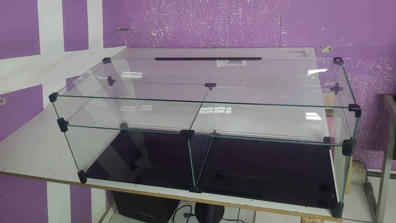  Expositor vidros  - Foto 3