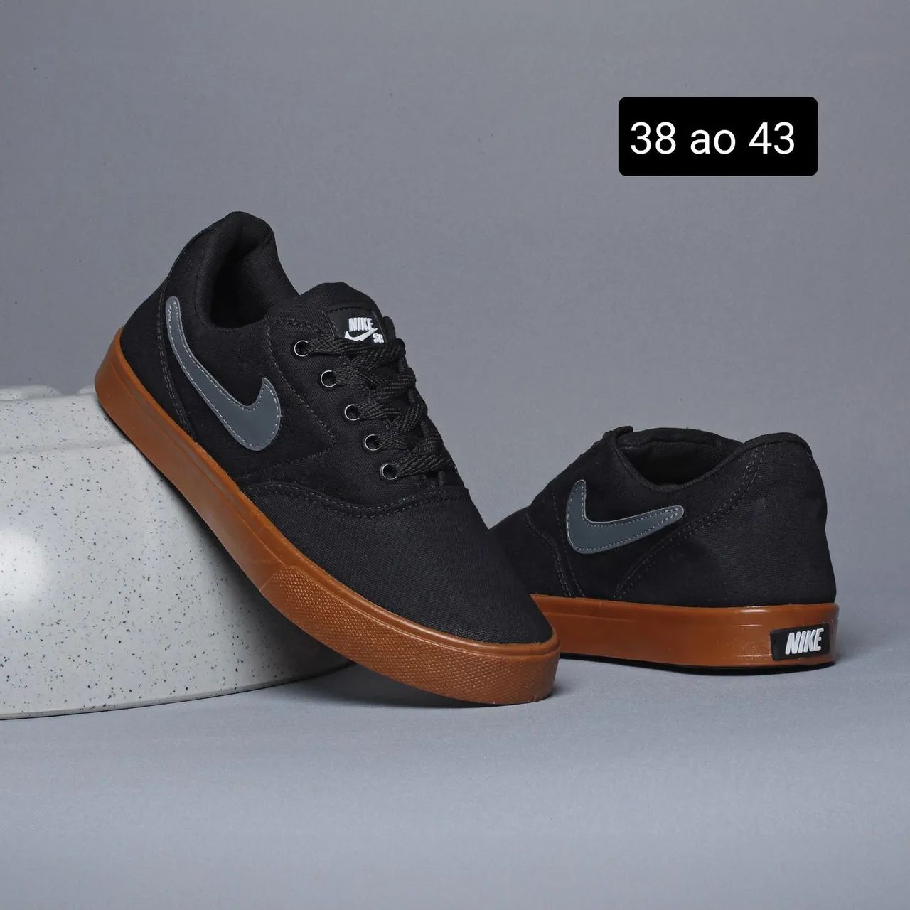 Sapatenis Nike  - Foto 4