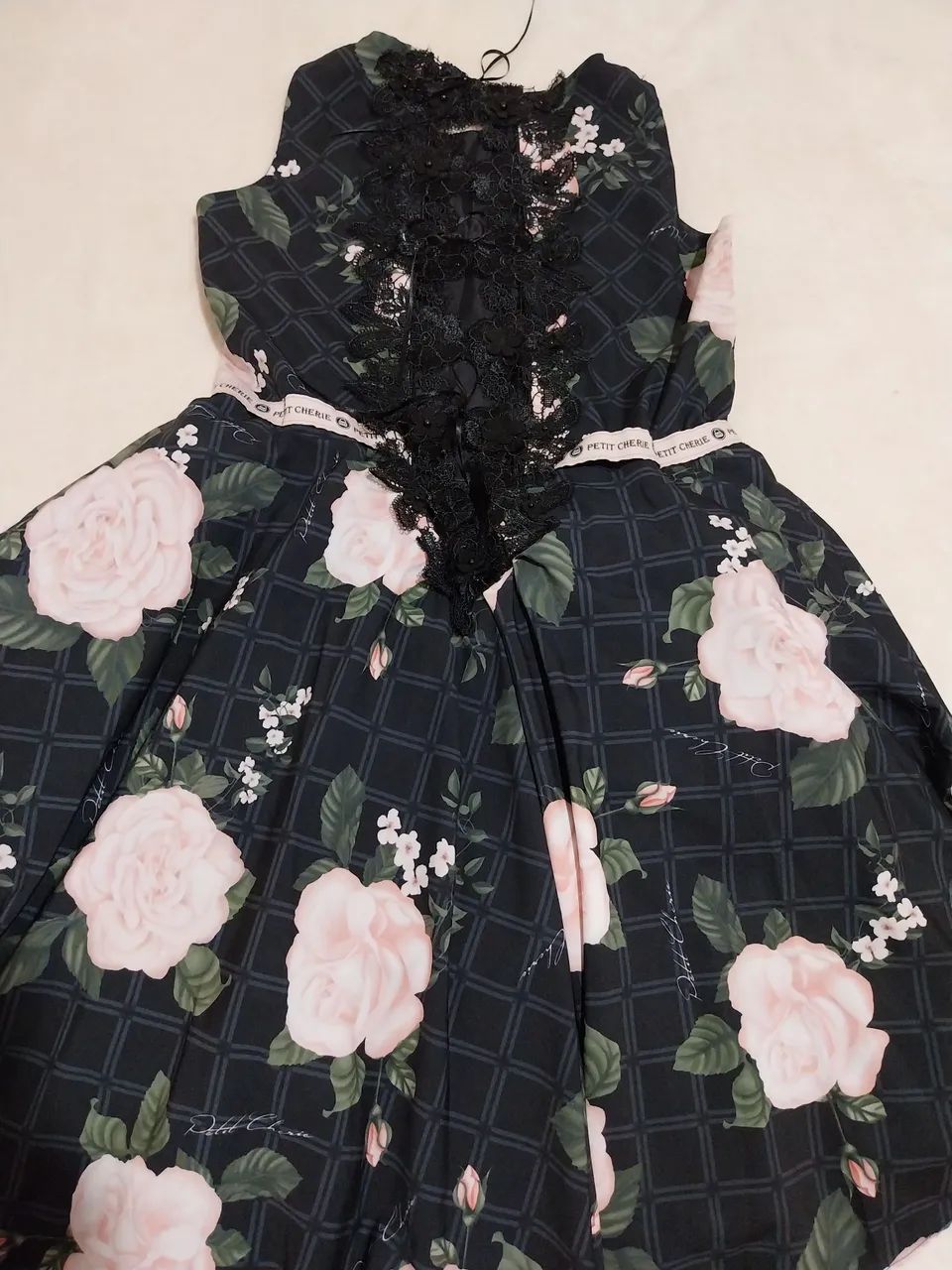 Vestido  - Foto 3