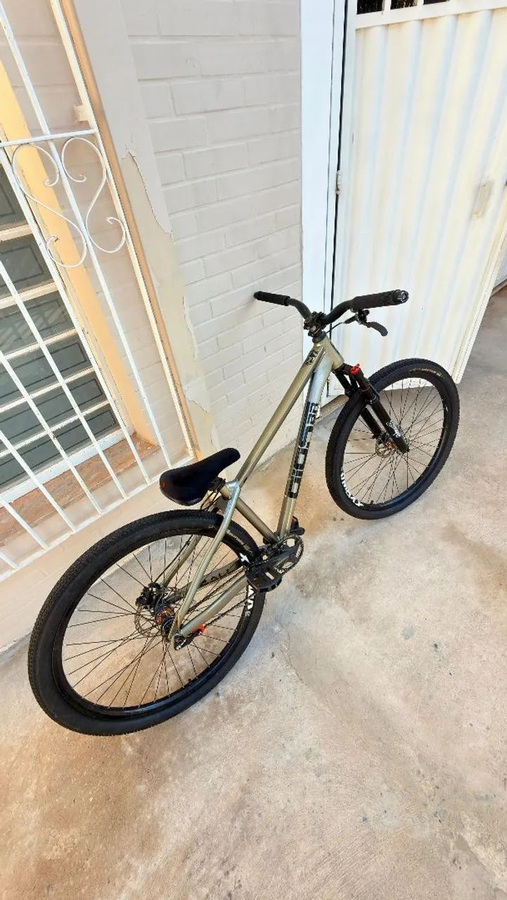 Gios 4all  - Foto 2