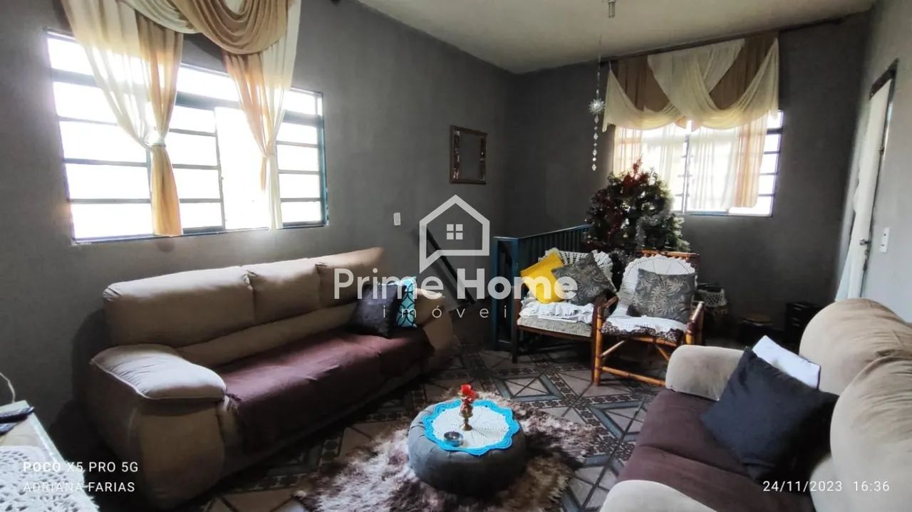 casa - Jardim São Pedro de Viracopos - Campinas