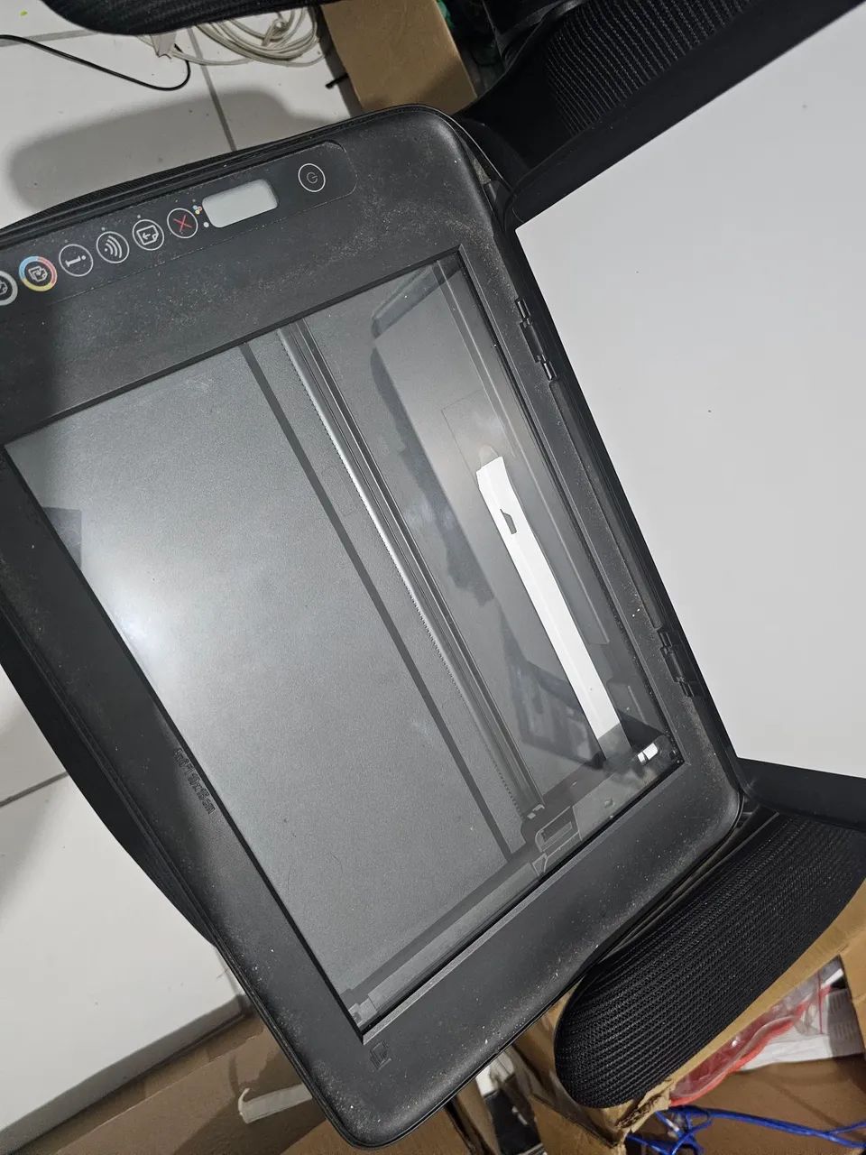 Impressora hp 2774 - Foto 2