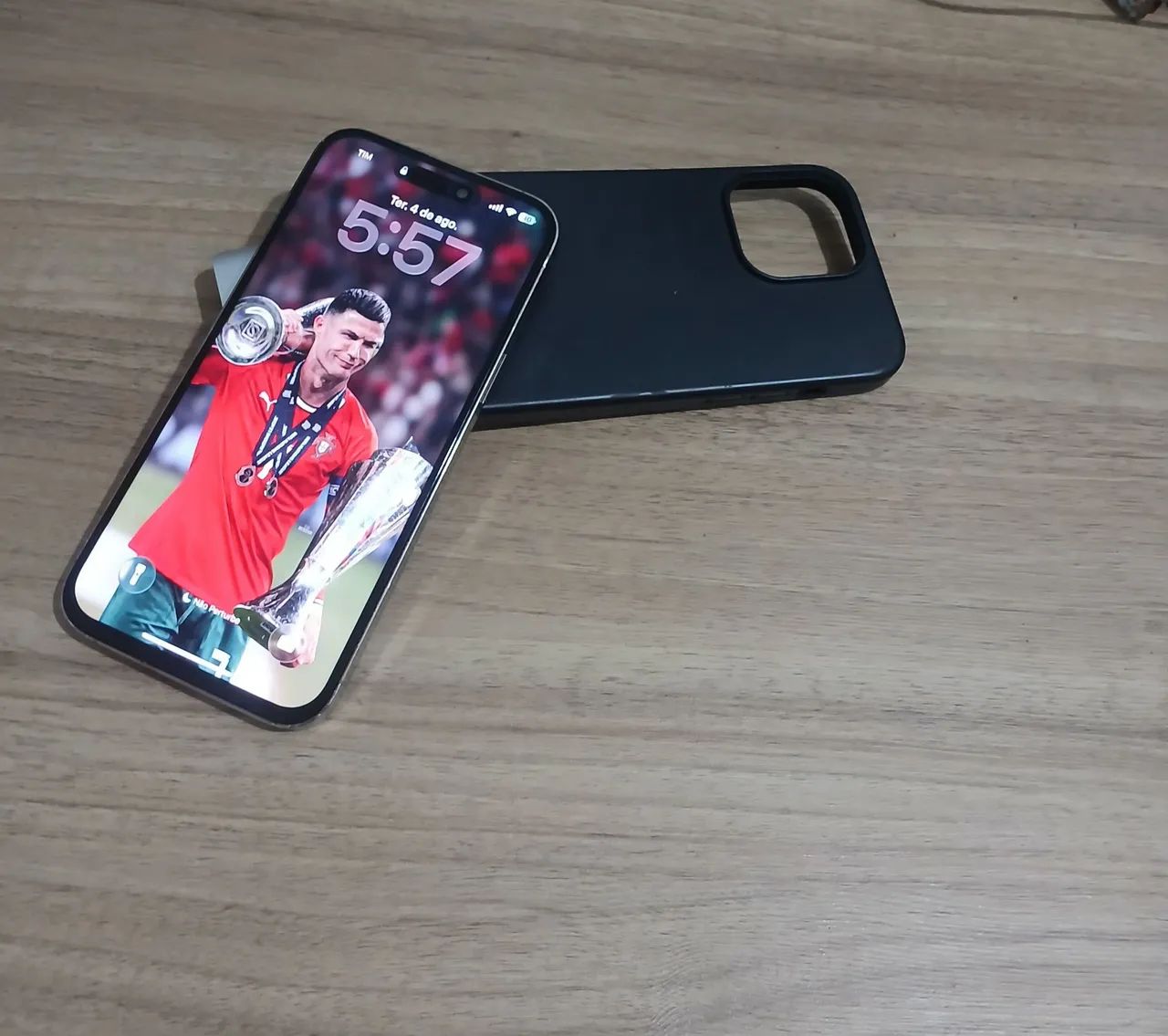 IPHONE 14 PRO MAX 128G