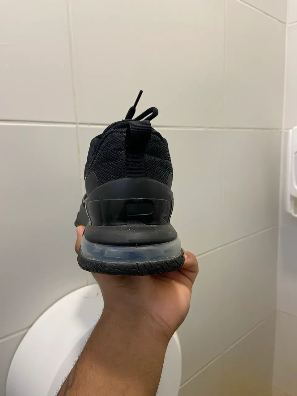 TÊNIS NIKE AIR MAX  - Foto 3