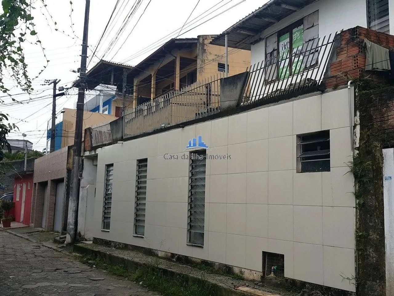 Casa Comercial para renda com 25 Quartos - Foto 3