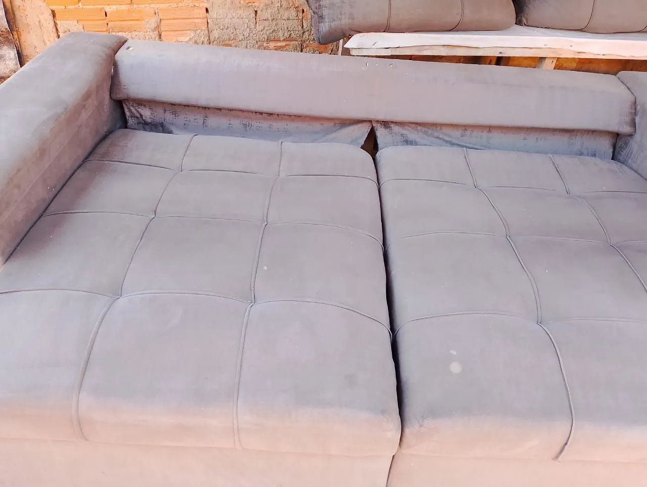 Sofá cama  - Foto 5