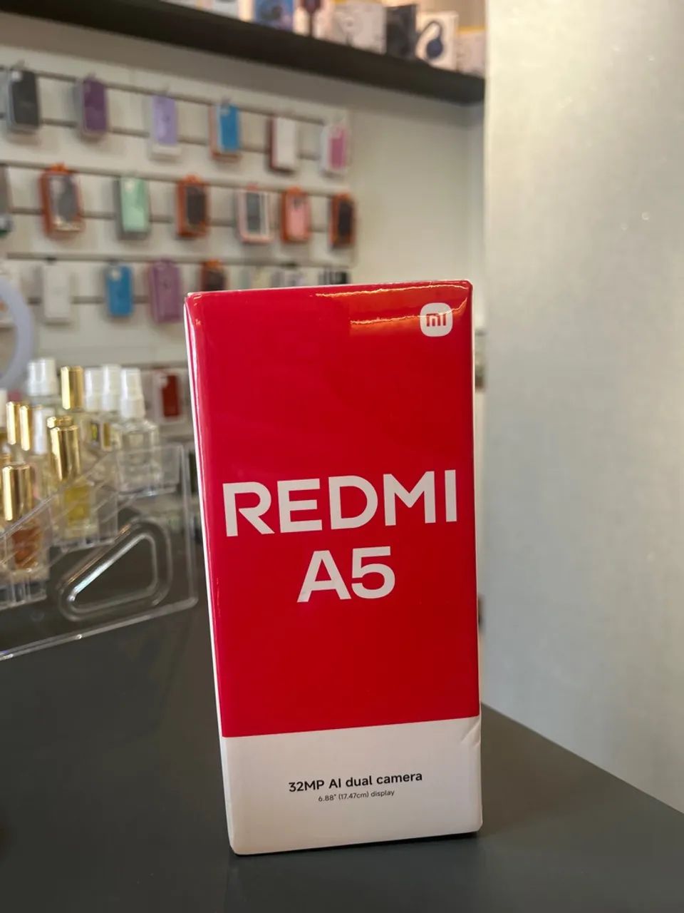 Redmi A5 