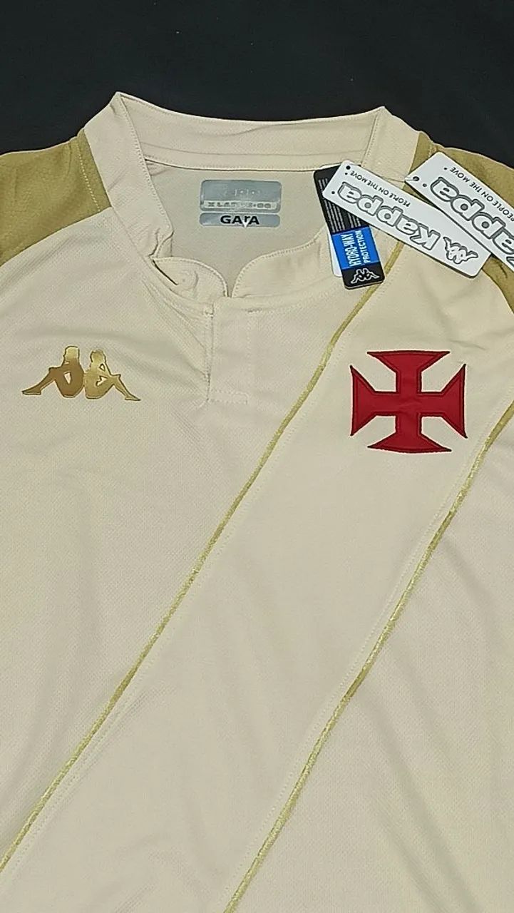 Camisas do Vasco da Gama  - Foto 4
