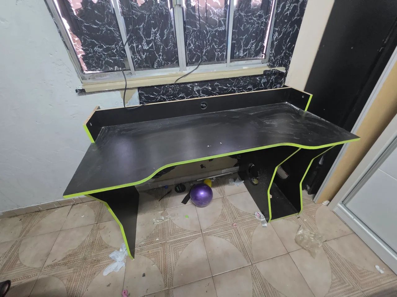 Mesa gamer - Foto 3