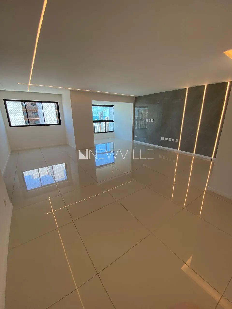 Apartamento para locação com 3 suítes em Boa Viagem - Foto 4
