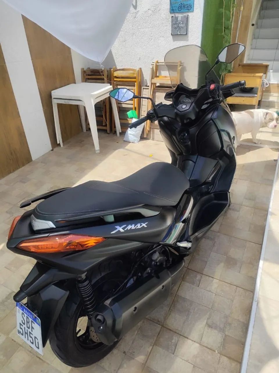 XMAX - Foto 4