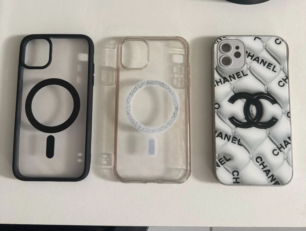 CAPA IPHONE 11 